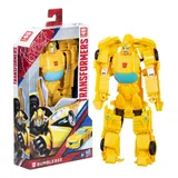Boneco Transformers Titan Changer