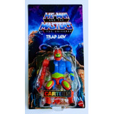 Boneco Trap jaw Origins