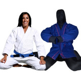 Boneco Treino Jiu Jitsu