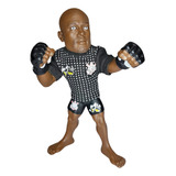 Boneco Ufc Anderson Silva