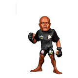 Boneco Ufc Anderson Silva