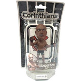 Boneco Ufc Anderson Silva