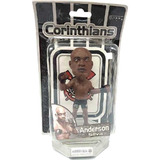 Boneco Ufc Anderson Silva