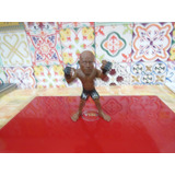 Boneco Ufc Anderson Silva