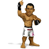 Boneco Ufc Antonio Nogueira