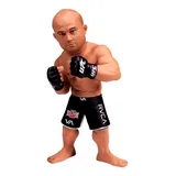 Boneco Ufc Bj Penn