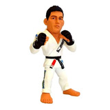 Boneco Ufc Demian Maia