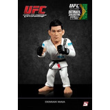 Boneco Ufc Demian Maia
