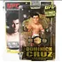 Boneco Ufc Dominick Cruz Novo Lacrado