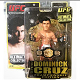 Boneco Ufc Dominick Cruz