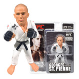 Boneco Ufc Georges St