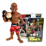Boneco Ufc Jon Jones