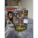 Boneco Ufc Jon Jones