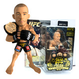 Boneco Ufc Jose Aldo