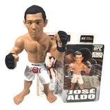 Boneco Ufc Jose Aldo