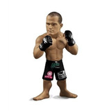Boneco Ufc Junior Dos