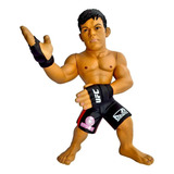 Boneco Ufc Lyoto Machida