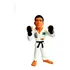 Boneco Ufc Lyoto Machida De Kimono Novo, Original E Lacrado!