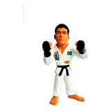 Boneco Ufc Lyoto Machida