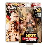 Boneco Ufc Matt Serra