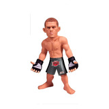 Boneco Ufc Nate Diaz