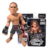 Boneco Ufc Nate Diaz
