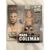 Boneco Ufc Pride Mark