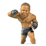 Boneco Ufc Rashad Evans