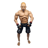 Boneco Ufc Wanderlei Silva