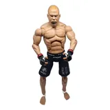 Boneco Ufc Wanderlei Silva