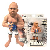 Boneco Ufc Wanderlei Silva