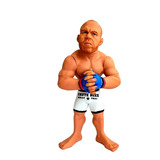 Boneco Ufc Wanderlei Silva