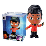Boneco Uhura Star Trek