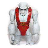 Boneco Ultra Humanoide Jlu