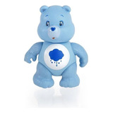 Boneco Ursinhos Carinhosos Zangadinho