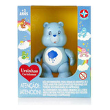 Boneco Ursinhos Carinhosos Zangadinho