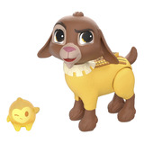 Boneco Valentino Tagarela E