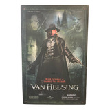Boneco Van Helsing Sideshow
