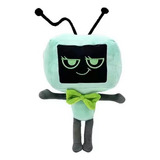 Boneco Vee Pelucia Dandy s World Periferico Boxten Roblox