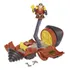 Boneco Veículo Disney Incredibles 2 Tunneler Playset Jakkes