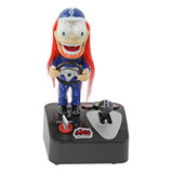 Boneco Velociloko Velocilouco Original