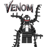 Boneco Venom Edicao Limitada