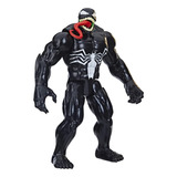 Boneco Venom Marvel Spiderman