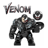 Boneco Venom Versao Big