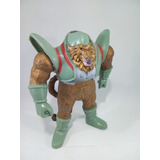Boneco Vilao Dragon Ball