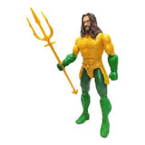 Boneco Vingador Articulado Avengers