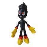 Boneco Vinil 25cm Colecao