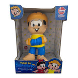 Boneco Vinil Chico Bento