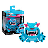 Boneco Vinil Colecionavel 9cm