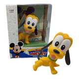 Boneco Vinil Disney Junior